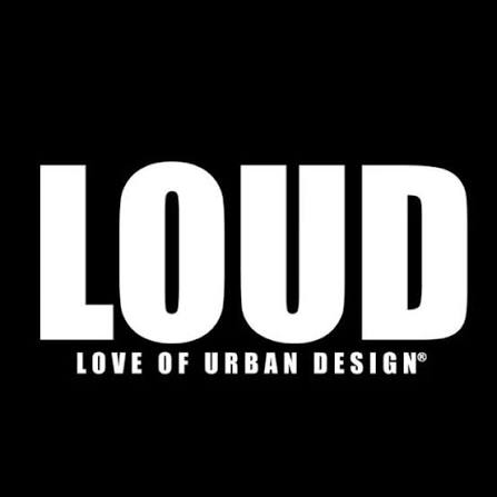 LOUD — Love of Urban Design